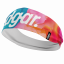 Headband – Blue-Pink