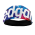 Headband – Blue Blast