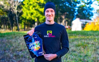 Proč je výhodné použít Powerdrink i při tréninku, a jak vlastně funguje?