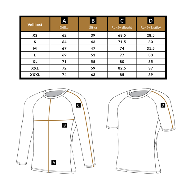 Men's Jersey Side Black/Blue - Size: XXL