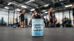 Kreatín Monohydrát