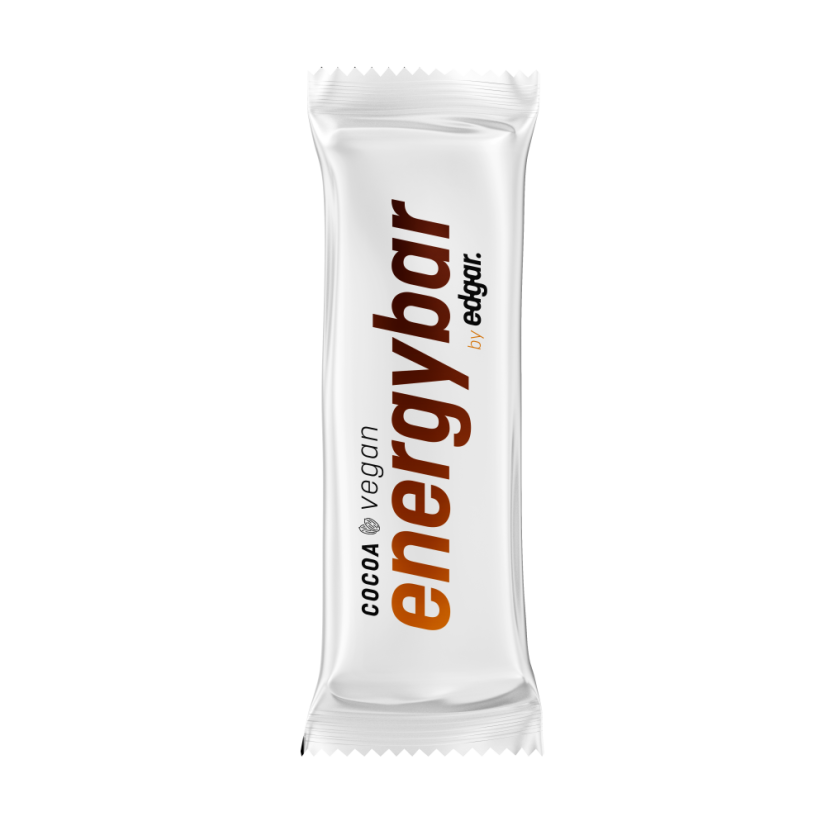 Energybar Cocoa, 50 g - Quantity: 1 pc