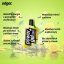Powergel+ Limeta/citrón - Množství: 1x40g