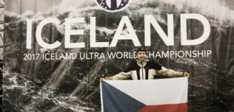 Report z Spartan Iceland Ultra World Championship