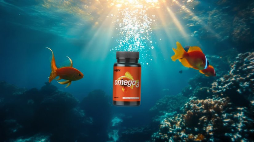 Omega 3