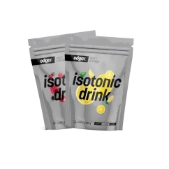 2x Isotonic 1000 g