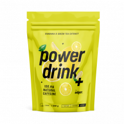 Powerdrink+ Lemon
