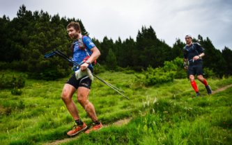 Andorra Ultra Trail