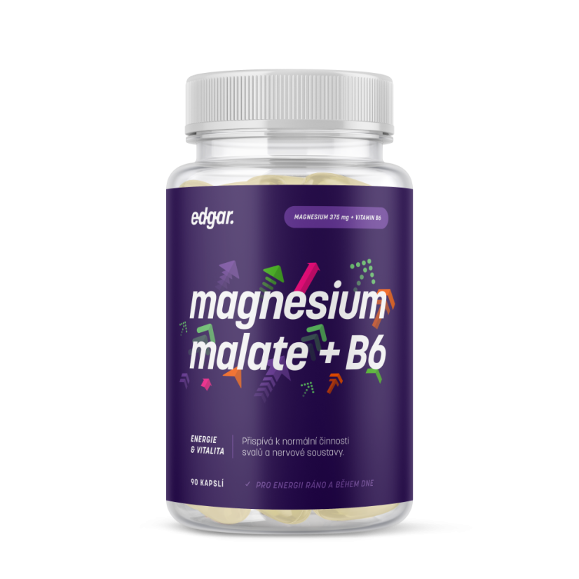 Magnesium Malát