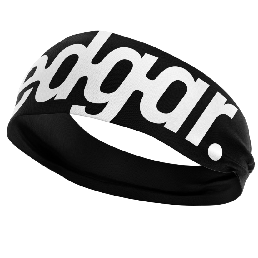 Headband – Black