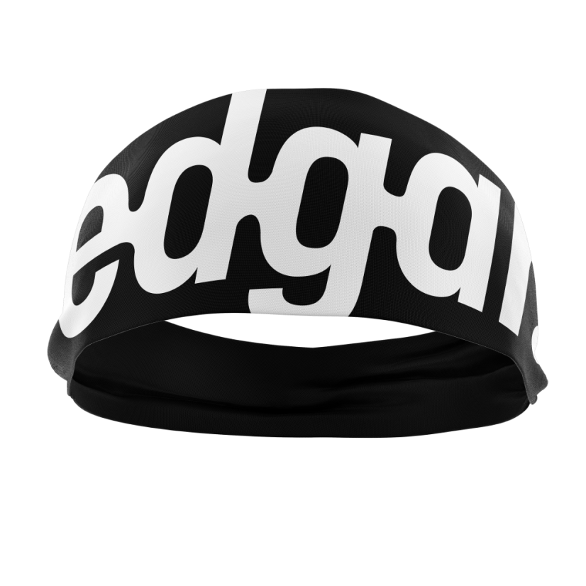 Headband – Black