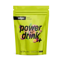 Powerdrink+ Passion fruit