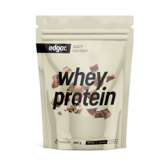 Whey Protein Chocolate