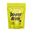 Powerdrink+ Lemon - Gewicht: 100g
