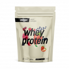 Whey Protein Berries