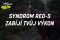 Syndrom RED-S zabíji tvůj výkon