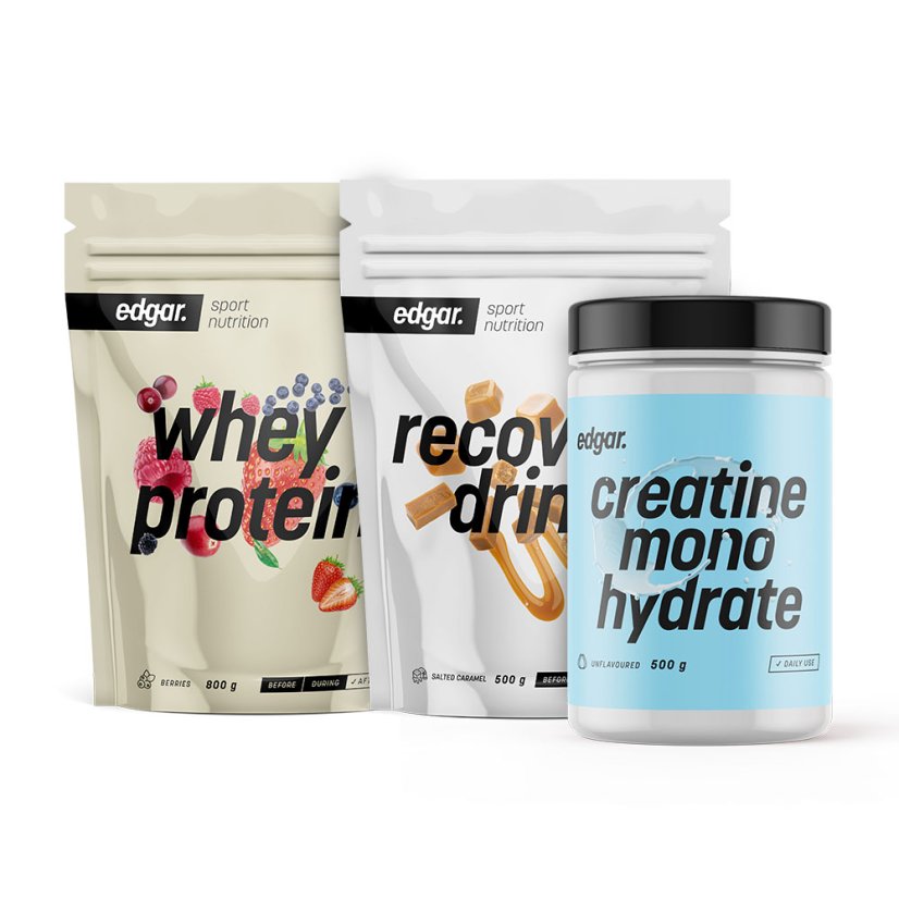 Balíček Regenerácia