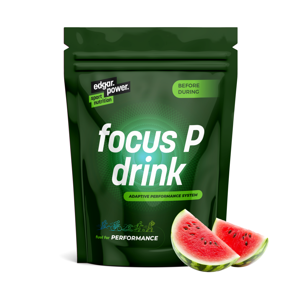 Edgar Focus P Drink