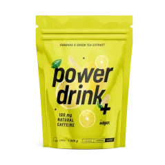 Powerdrink+ Lemon