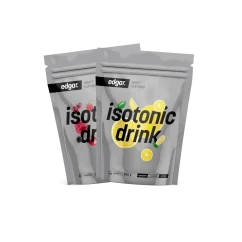 2x Isotonic 500 g