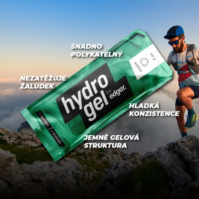 5+1 Hydrogel Naked
