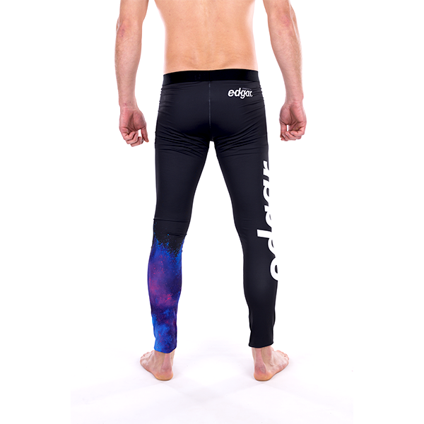 Men 's Leggings - Size: L