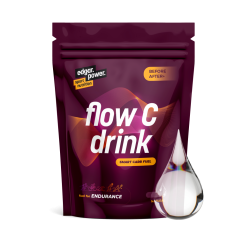 Flow C Drink Bez príchute
