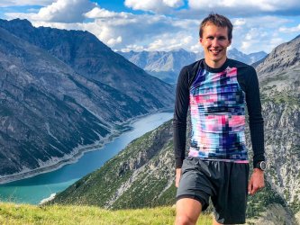 Jak občerstvovat při maratonu a půlmaratonu