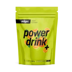 Powerdrink+ Orange