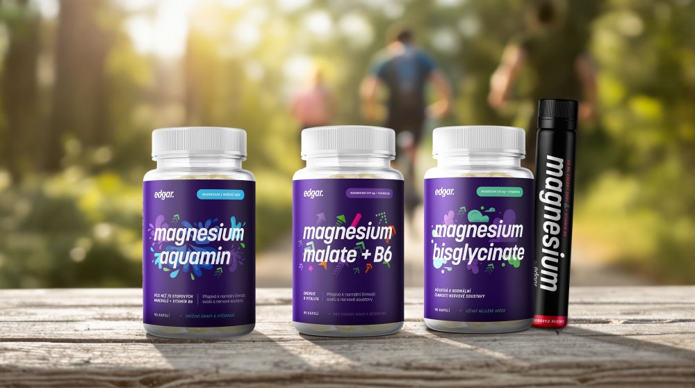 Edgar Magnesium Shot produkt