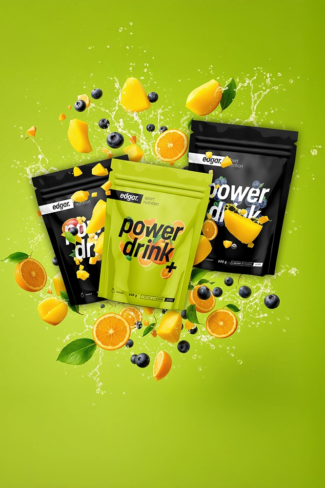 Edgar Powerdrink