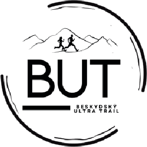 Beskydský ultratrail logo