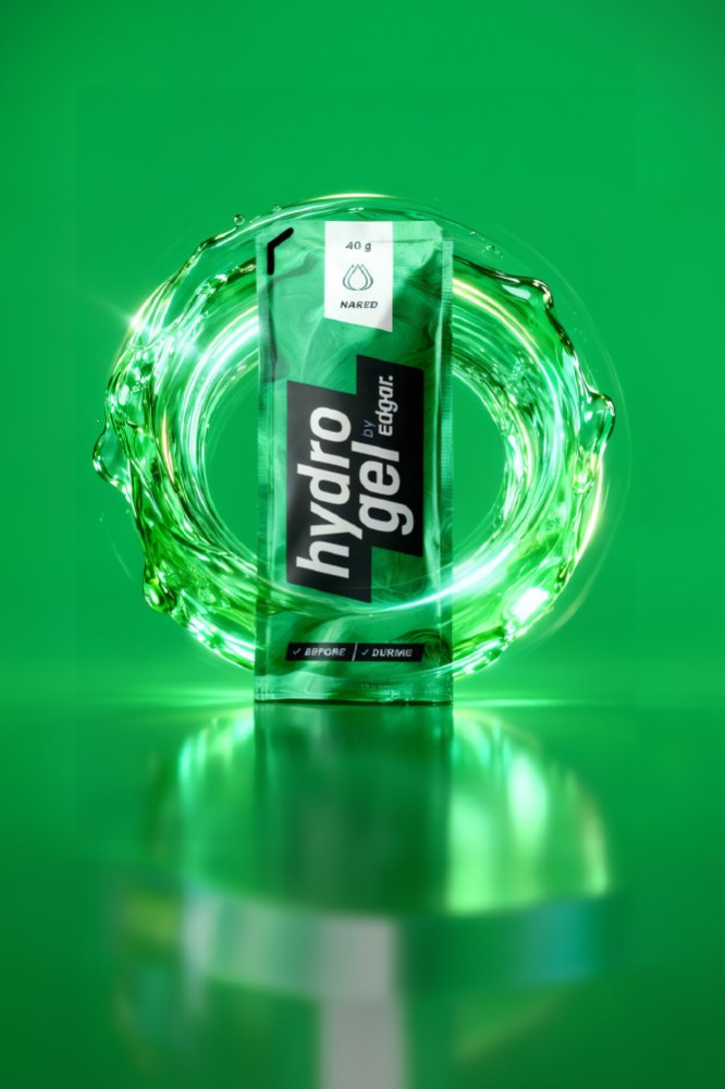 Hydrogel