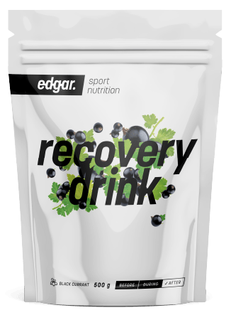 Recovery drink