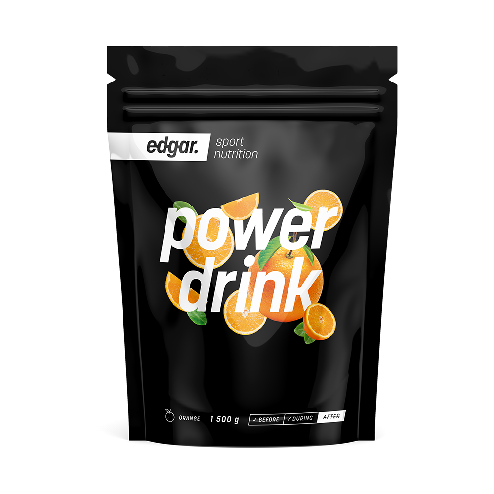 Edgar Powerdrink