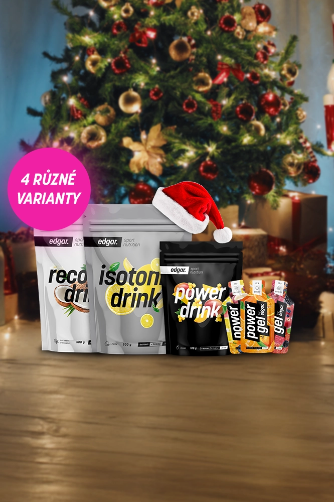 Darčekové balíčky