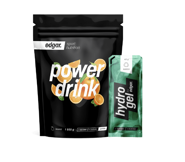 Edgar Powerdrink