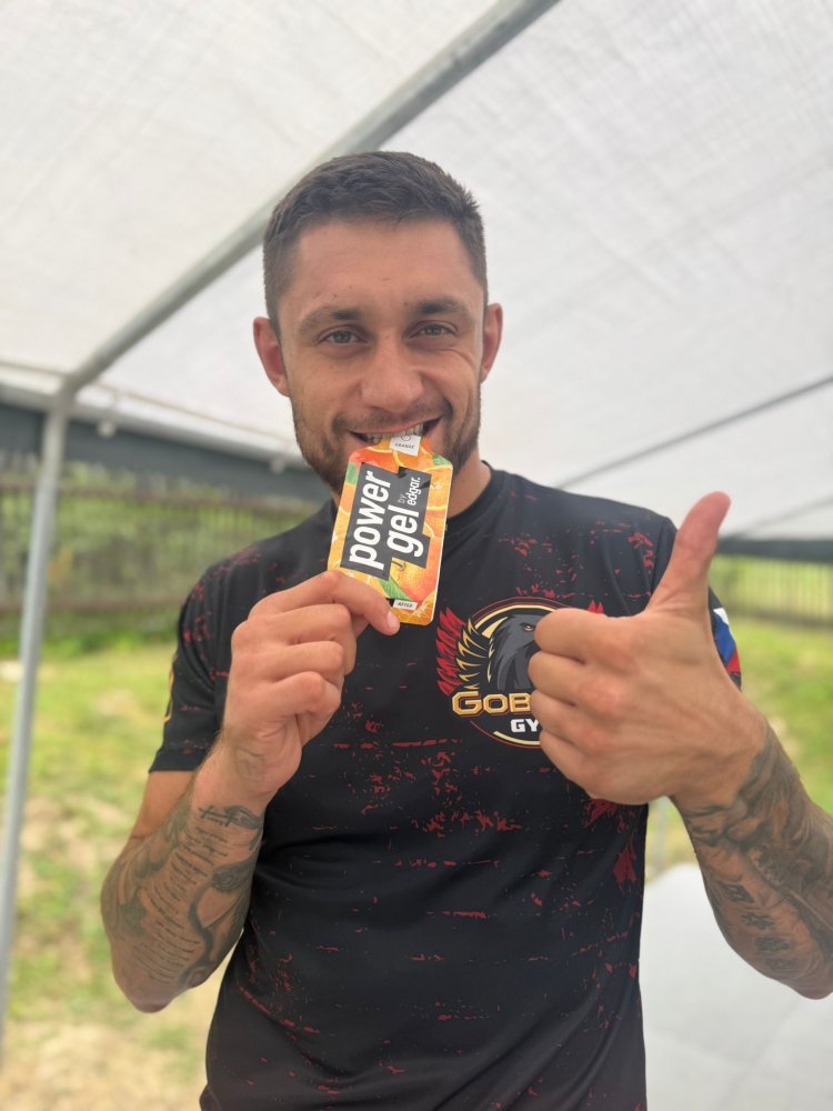 Daniel Ligocký OKTAGON