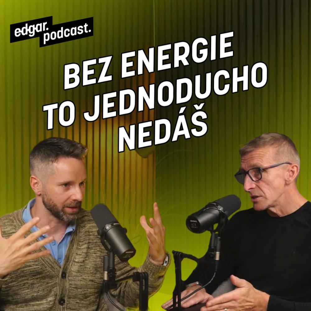 Josef Anderle a Lukáš Lova - diel 2