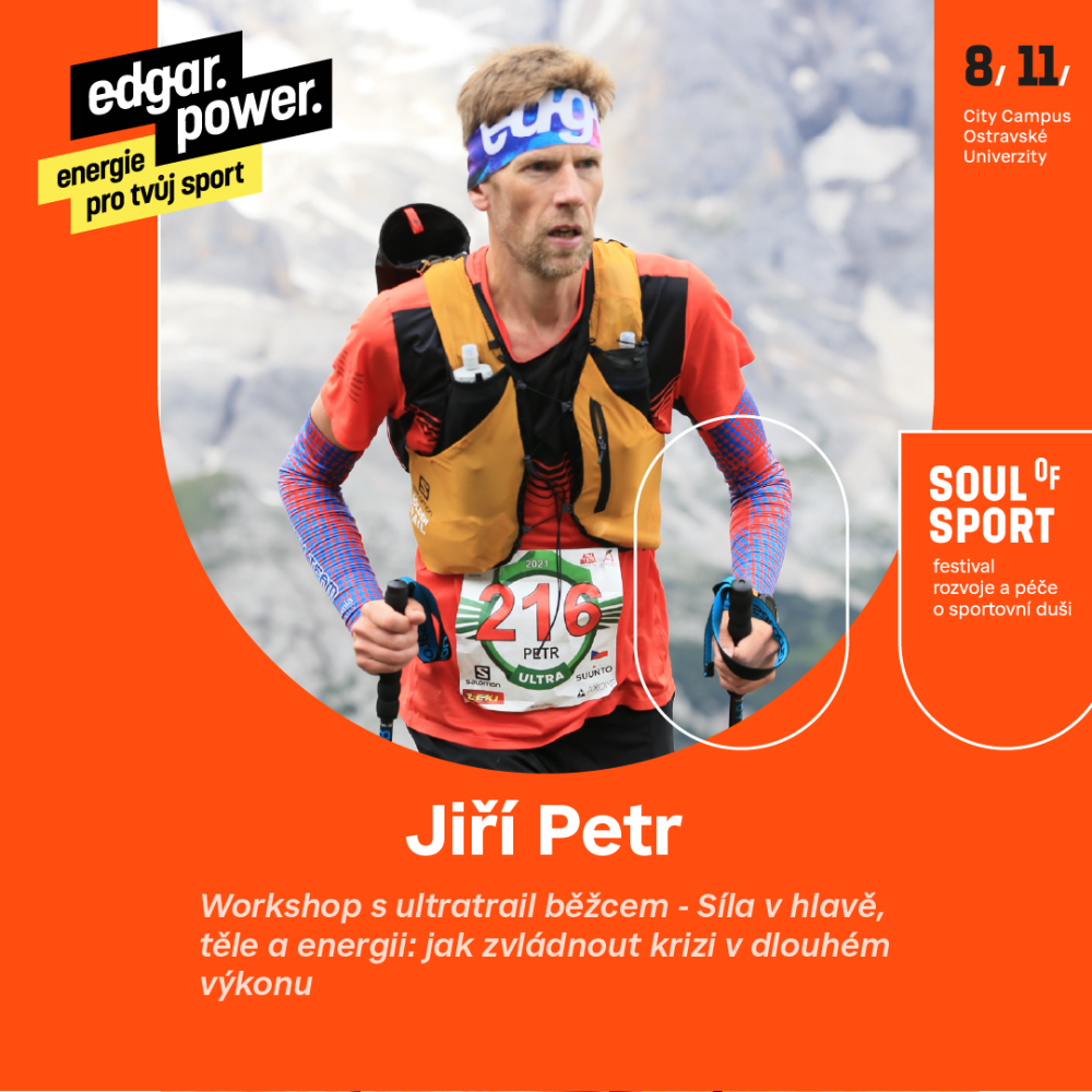 Jiří Petr Workshop