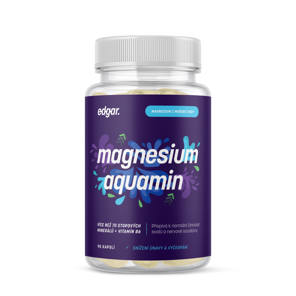 Magnesium Aquamin