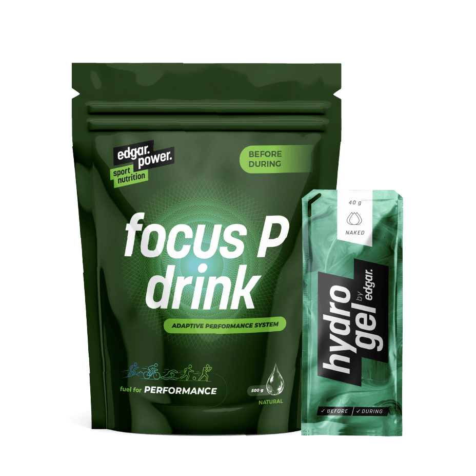 Edgar Focus P