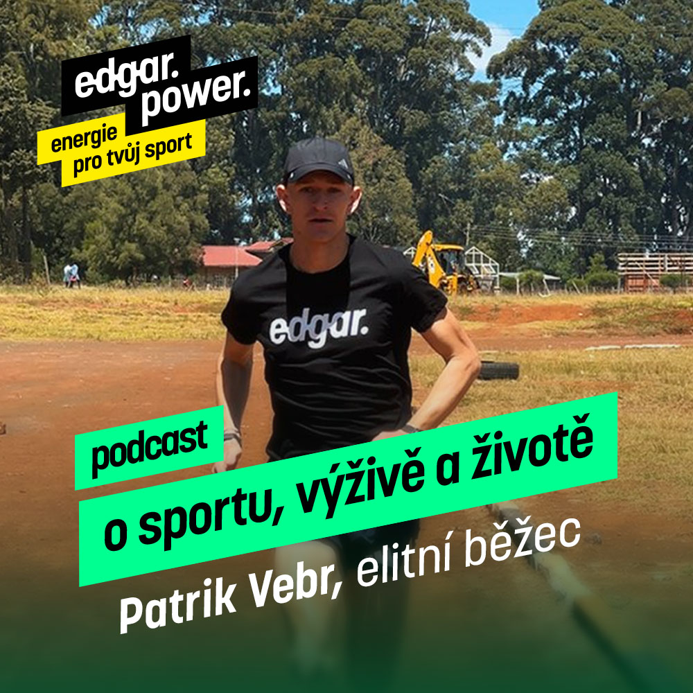 Patrik Vebr