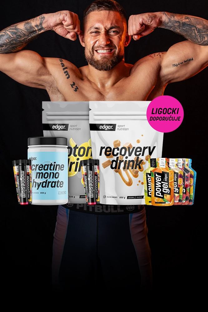 SOUTĚŽ! Set Daniel Ligocki!