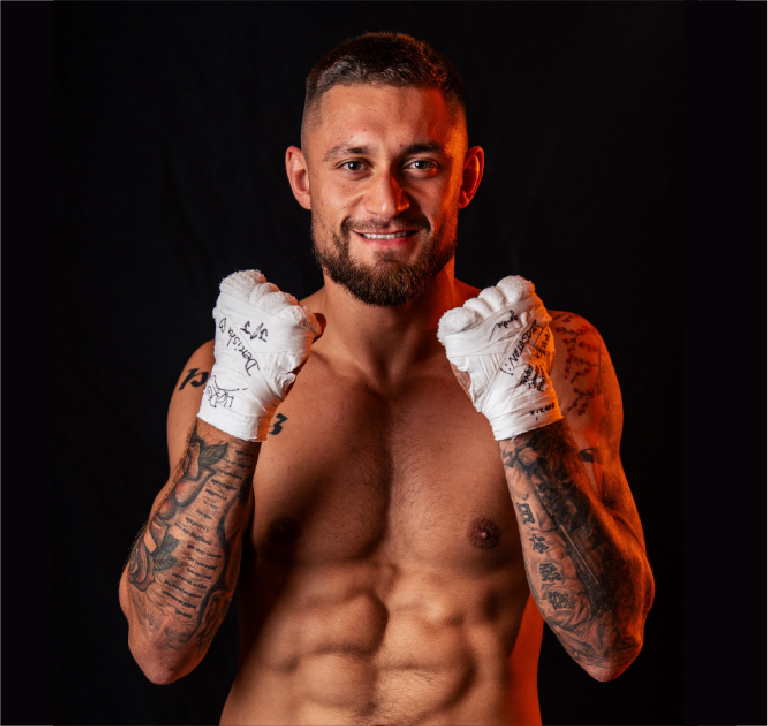 Daniel Ligocki