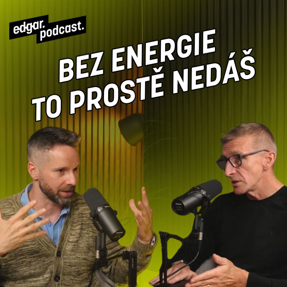 Josef Andrle a Lukáš Lova - díl 6